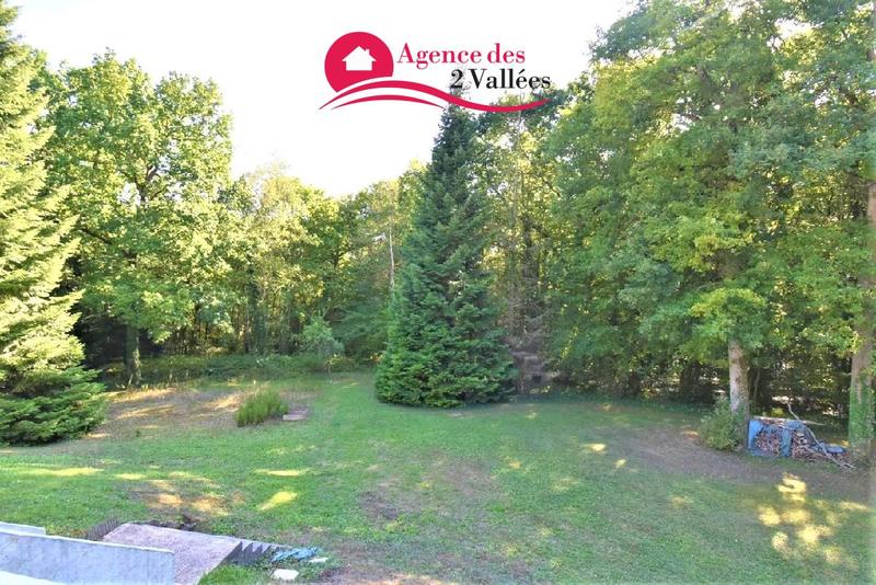 Maison - 138 m² - 7 pièces