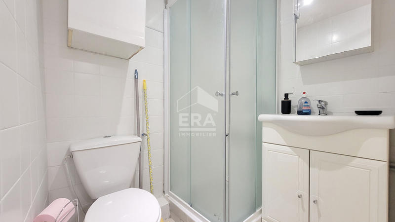 Appartement - 79 m² - 3 pièces