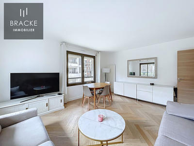 Appartement - 72 m² - 3 pièces