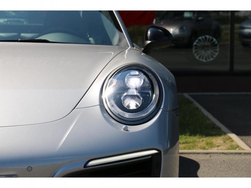 Porsche 911 (991) (2) 3.0 420 Carrera 4s Pdk