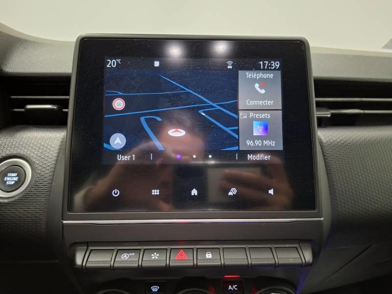 Renault Clio TCe 100 Intens