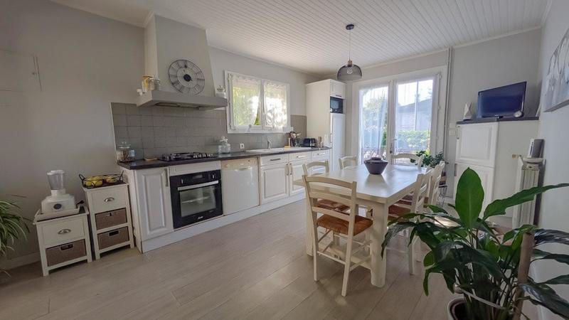 Maison - 172 m² - 7 pièces