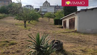 Maison - 100 m² - 6 pièces