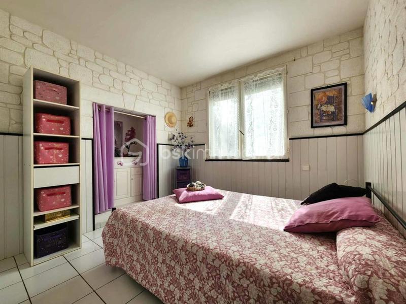 Villa - 214 m² - 9 pièces