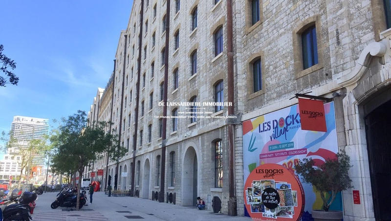 Viager - Appartement - 49 m² - 3 pièces