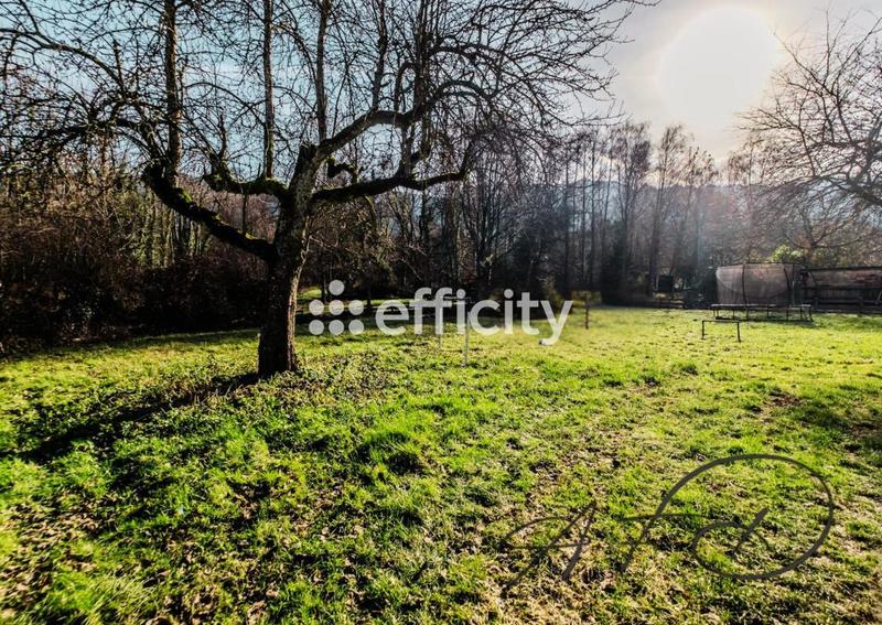 Maison - 170 m² - 6 pièces