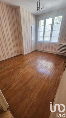 Maison de ville - 145 m² - 5 pièces