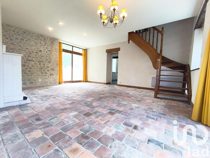 Maison de campagne - 170 m² - 8 pièces