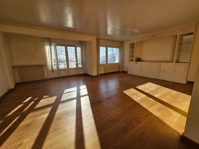 Appartement - 94 m² - 3 pièces