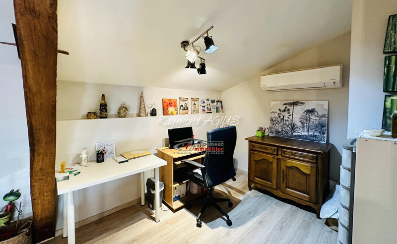 Maison de village - 265 m² - 11 pièces