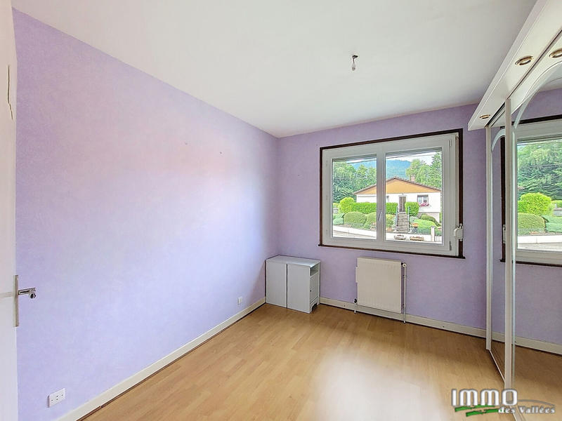 Maison - 84 m² - 5 pièces