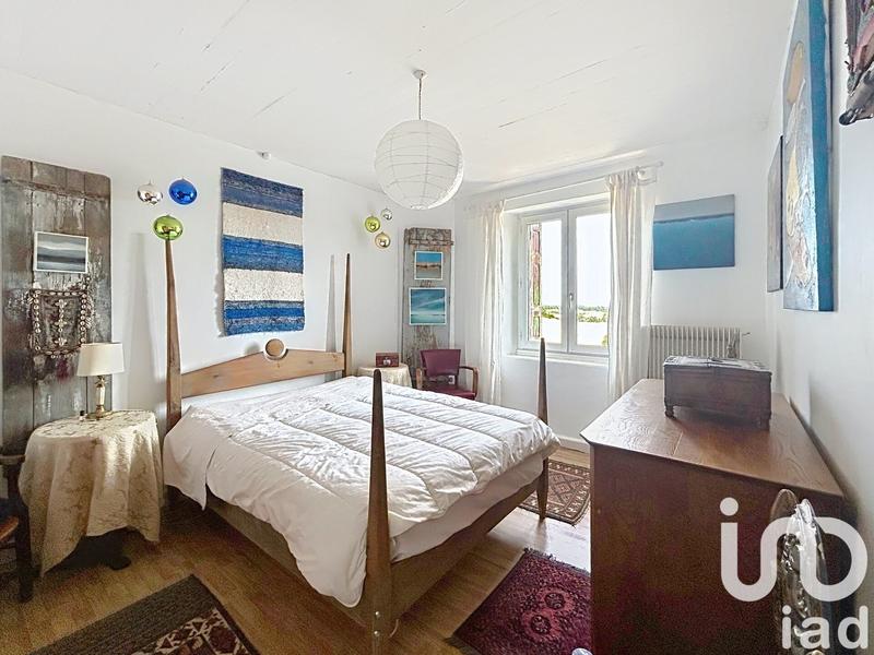 Ferme - 154 m² - 5 pièces