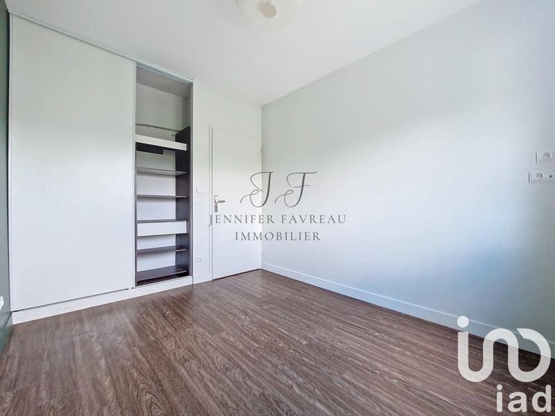 Maison - 83 m² - 4 pièces