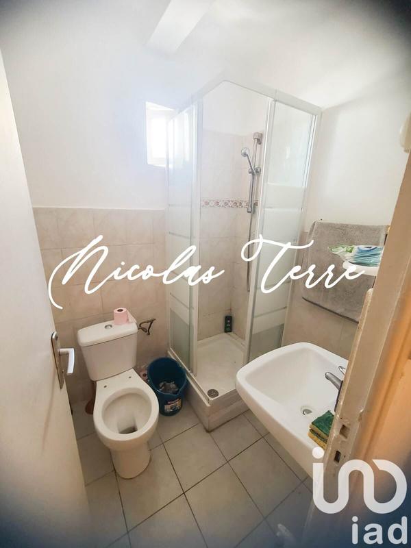 Appartement - 29 m² - 2 pièces