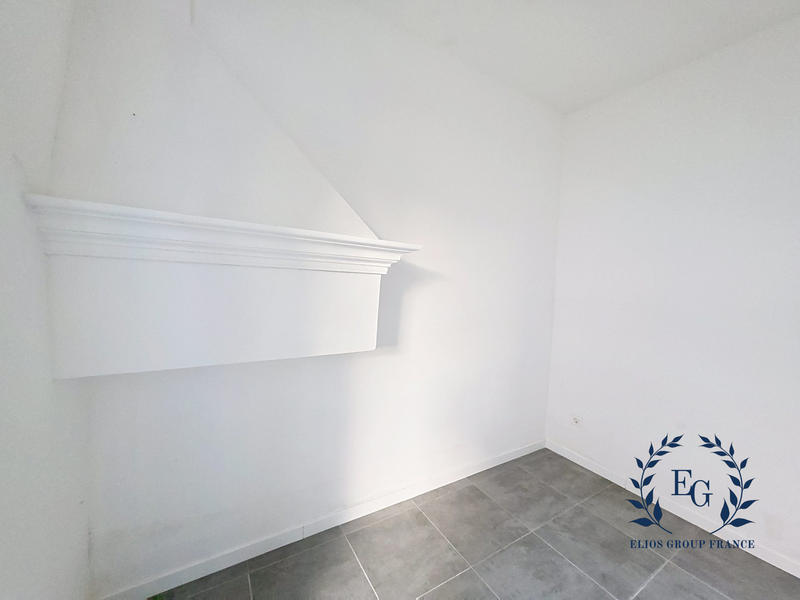 Maison - 166 m² - 5 pièces