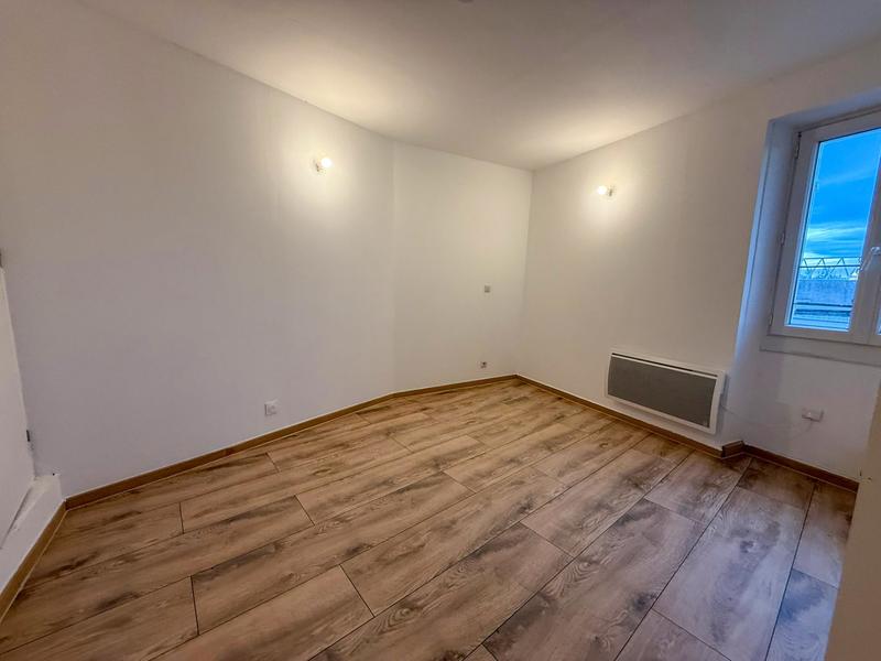 Maison ancienne - 64 m² - 4 pièces