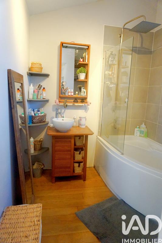 Maison de campagne - 188 m² - 6 pièces