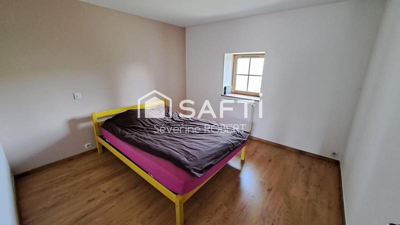 Maison - 232 m² - 8 pièces