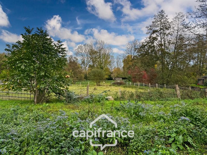 Terrain de loisirs - 11 190 m²