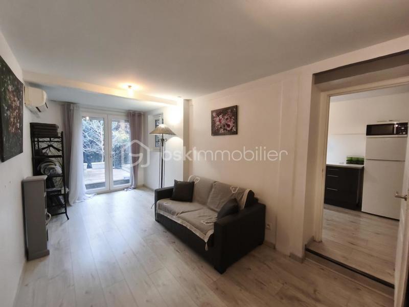 Maison de ville - 175 m² - 6 pièces