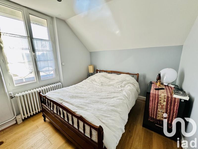 Maison de ville - 114 m² - 5 pièces