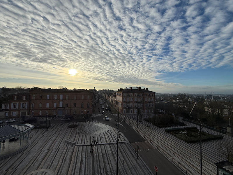 Appartement - 55 m² - 2 pièces