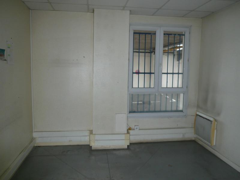 Local commercial - 1 440 m² - 9 pièces