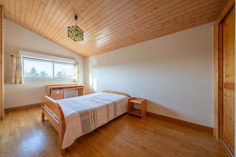 Maison - 196 m² - 6 pièces