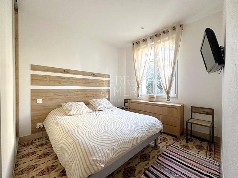 Maison - 116 m² - 5 pièces