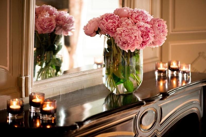 Manoir - 2 200 m² - 41 pièces