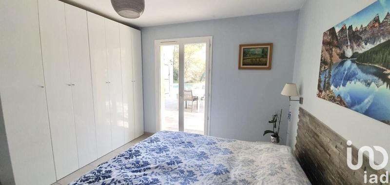 Maison - 143 m² - 6 pièces