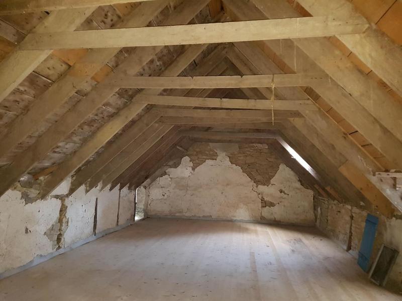 Maison - 171 m² - 7 pièces