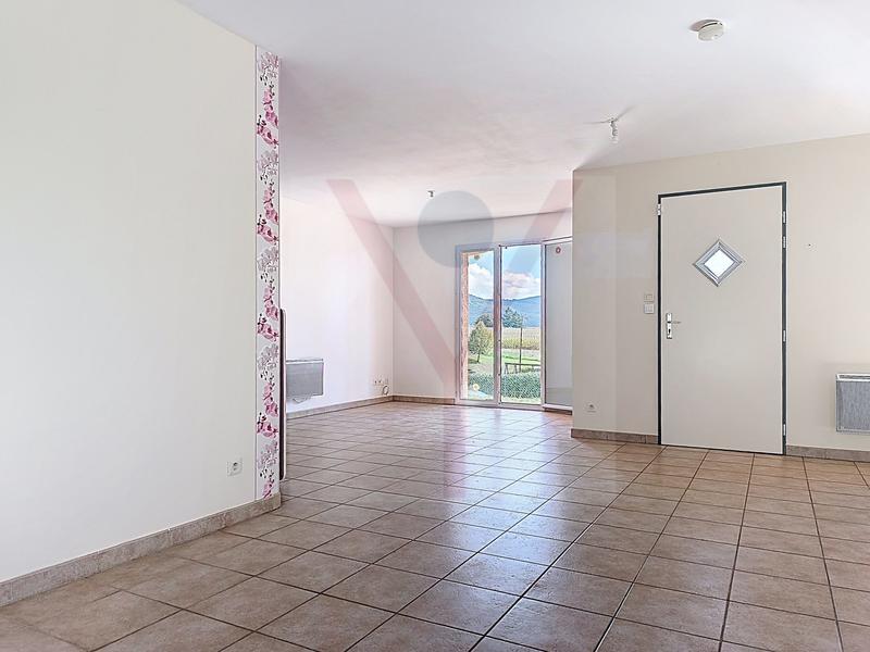 Maison - 94 m² - 4 pièces