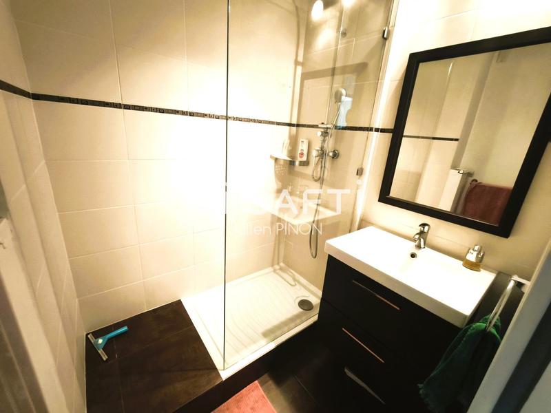 Appartement - 74 m² - 4 pièces