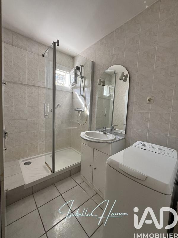 Appartement - 74 m² - 3 pièces