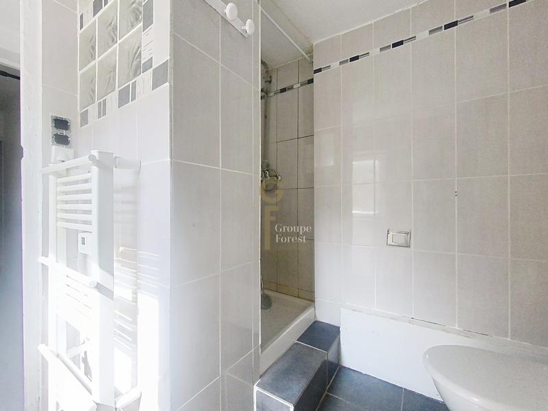 Maison - 115 m² - 8 pièces