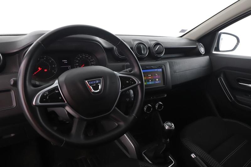 Dacia Duster II 1.5 dCi Blue Prestige 4x2 116 ch