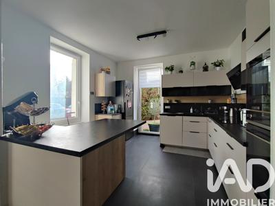 Maison de village - 174 m² - 5 pièces