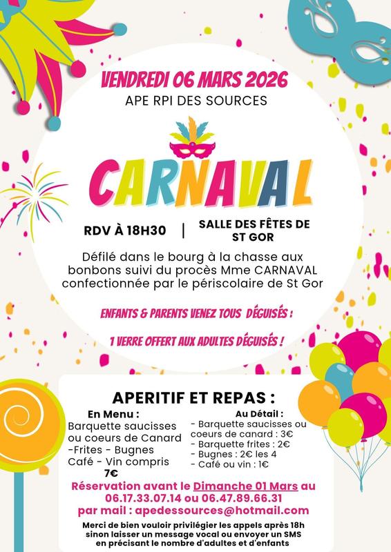 Carnaval