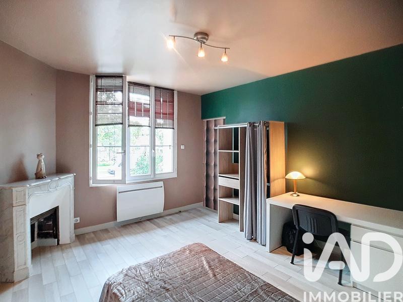 Maison - 150 m² - 7 pièces