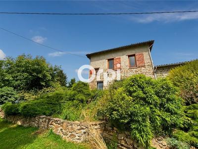 Ferme - 262 m² - 6 pièces