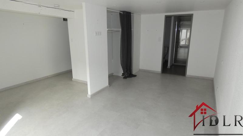 Immeuble - 434 m²