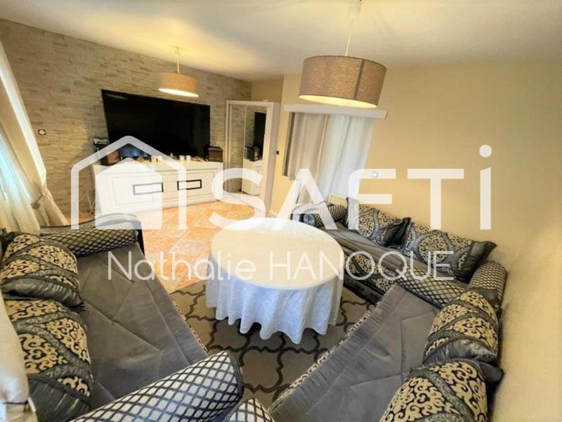 Maison - 170 m² - 6 pièces