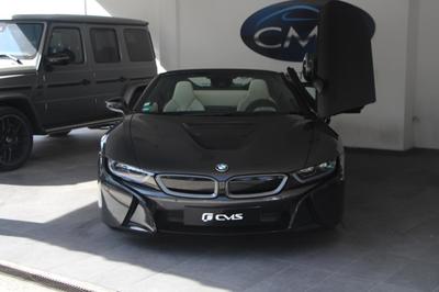Bmw i8 I15 Roadster 374 ch