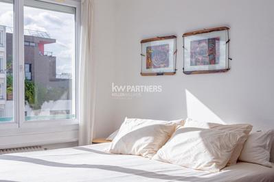 Appartement - 27 m² - 1 pièce