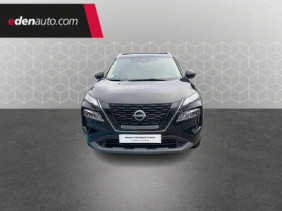 Nissan X-Trail e-Power 204 ch n-Connecta