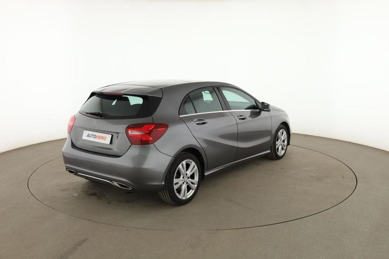 Mercedes Classe a 180 d Sensation 7g-Dct 109 ch
