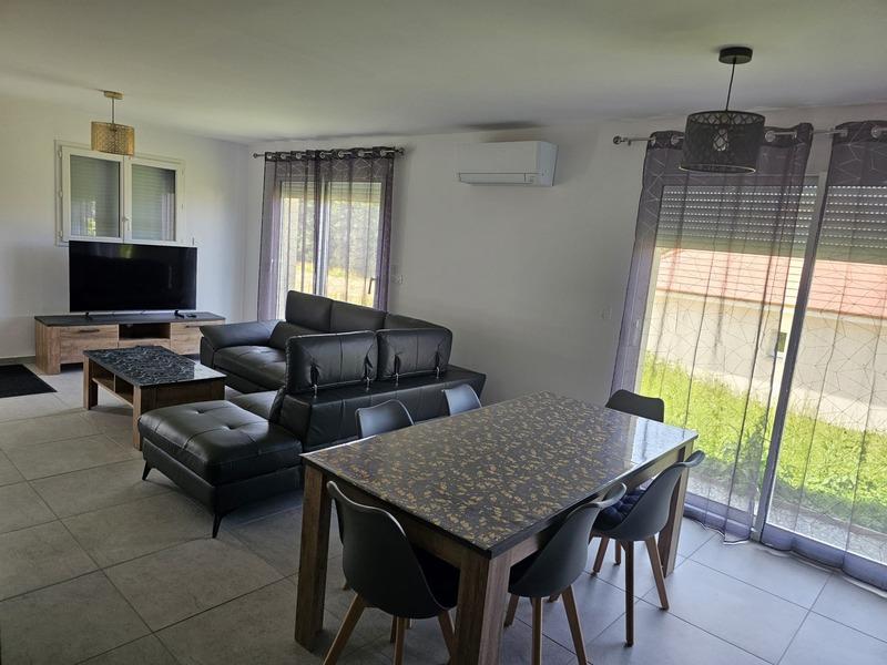 Maison - 81 m² - 4 pièces