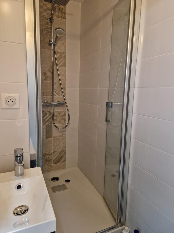 Appartement - 93 m² - 3 pièces