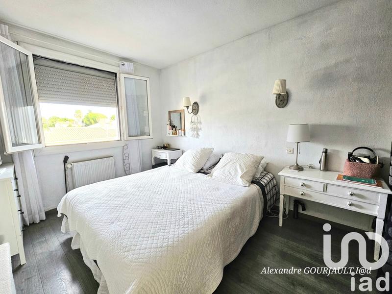 Maison - 184 m² - 8 pièces